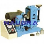 Coated Fabric Testing Equipment